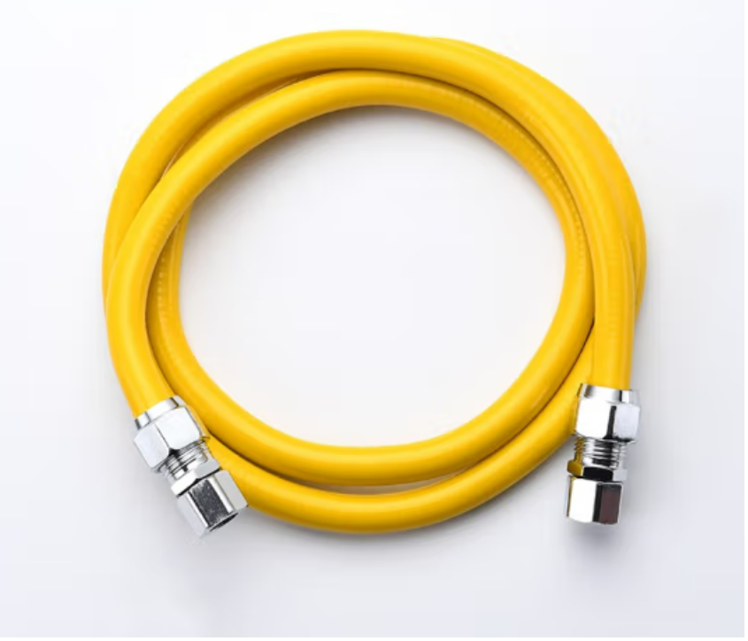 睿厨 DN25 不锈钢燃气波纹管