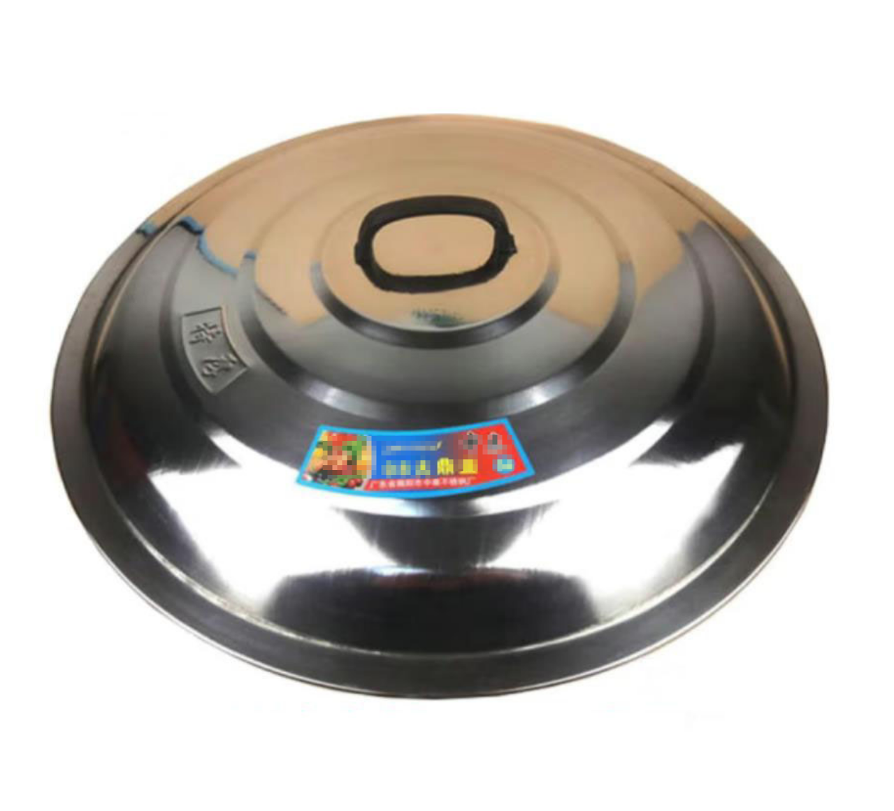 睿厨 G50 不锈钢大锅盖