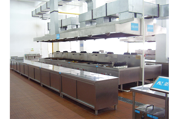 使用厨房设备的禁忌你知道吗?