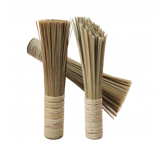 睿厨 标准款 竹制锅刷老式洗锅刷