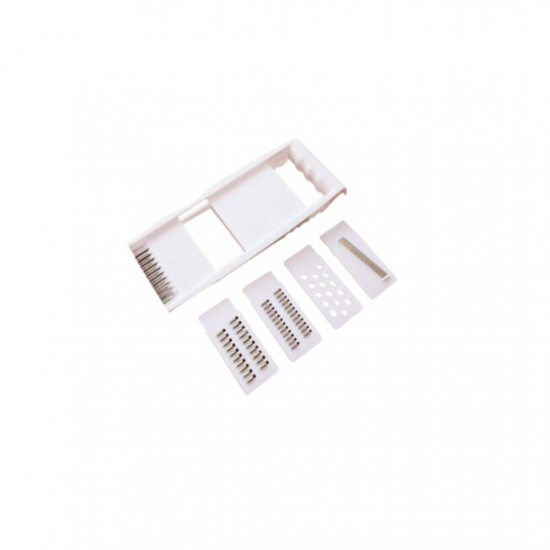 睿厨 CS1930 多功能切菜器擦丝器