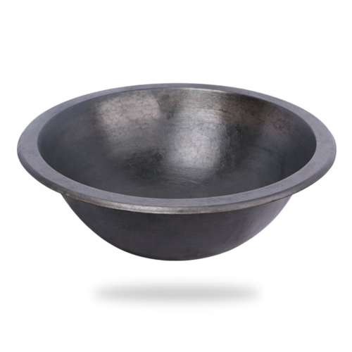 睿厨 TG-80 生铁大铁锅