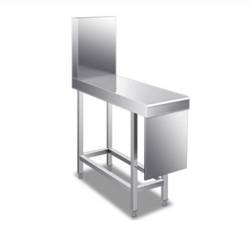 睿厨 PT-40 不锈钢炉拼台调料台