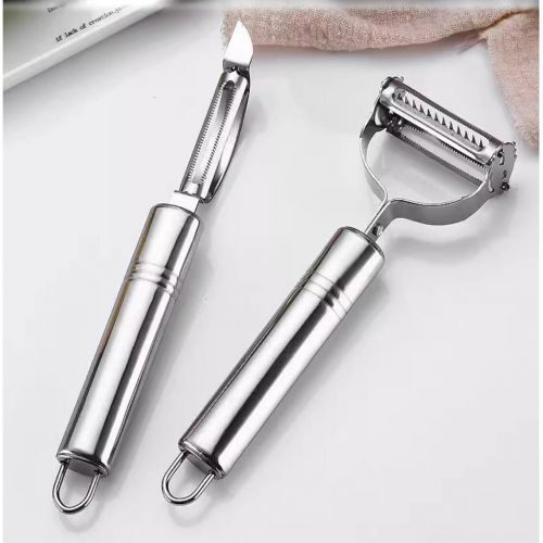 睿厨  XPD-A/B 不锈钢刨刀削皮刀