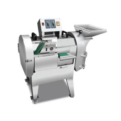 睿厨 YQC-830多功能双头切菜机