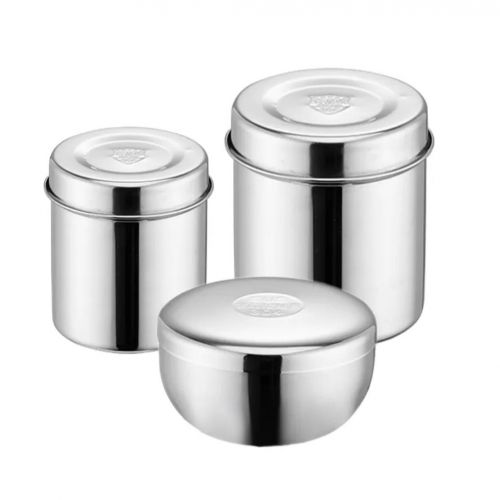 睿厨 LY812  不锈钢304留样盒